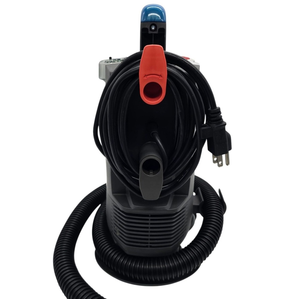 Hoover PowerDash GO Portable Spot Cleaner FH13001PC Carpet Upholstery Tool - Picture 6 of 10